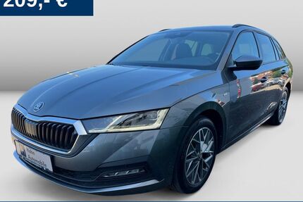 Skoda Octavia 111.640 km 19.590 &euro; Schorndorf 73614