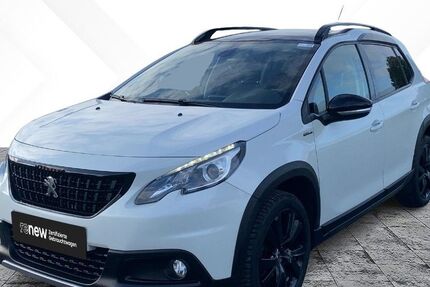 Peugeot 2008 101.119 km 10.989 &euro; Northeim 37154