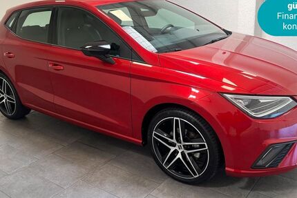 Seat Ibiza 13.738 km 20.970 &euro; Egelsbach 63329