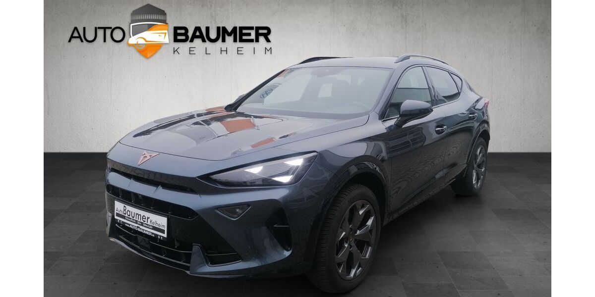 Cupra Formentor 26.173 km 30.840 &euro; Kelheim 93309