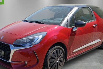 DS Automobiles DS3 36.600 km 11.490 &euro; Nürnberg 90471