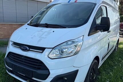 Ford Transit Custom 360.000 km 4.490 € Dietzenbach 63128