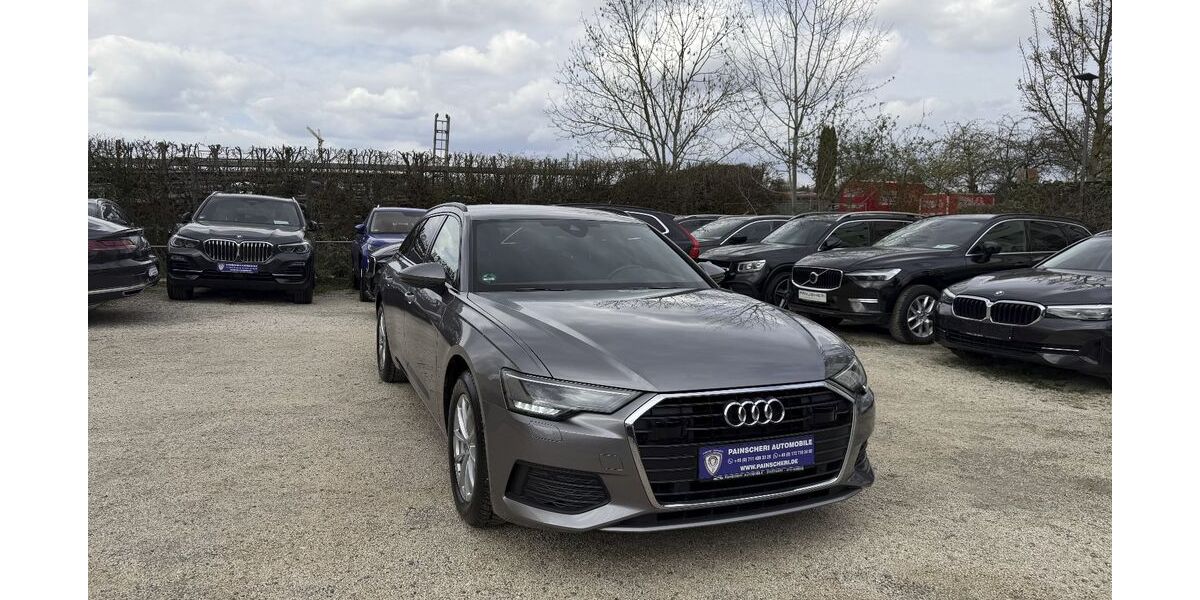 Audi A6 100.000 km 23.899 &euro; Stuttgart 70567