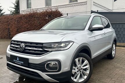 VW T-Cross 2.949 km 20.999 &euro; Pinneberg 25421