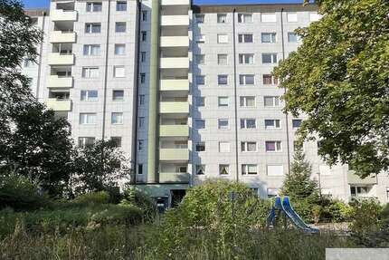 Wohnung Lübeck Sankt Lorenz Nord - 2 Zimmer, 56 m&sup2;, 139.000&euro; | Angebot:25490688