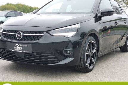 Opel Corsa 47.800 km 18.240 &euro; Lippstadt 59557