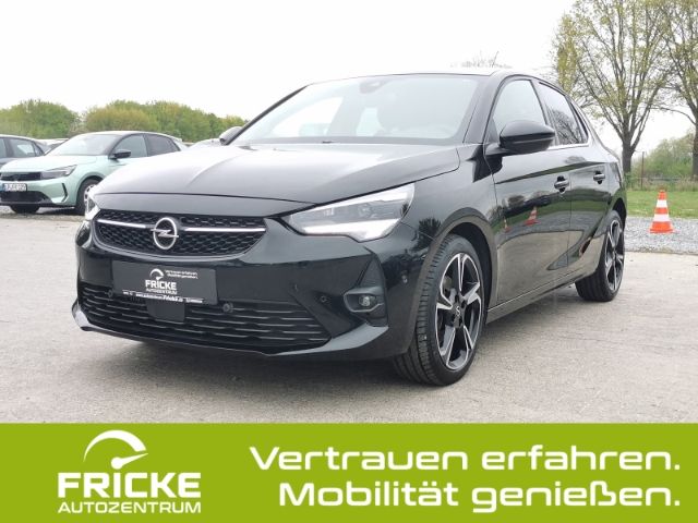 Opel Corsa 47.800 km 18.240 &euro; Lippstadt 59557