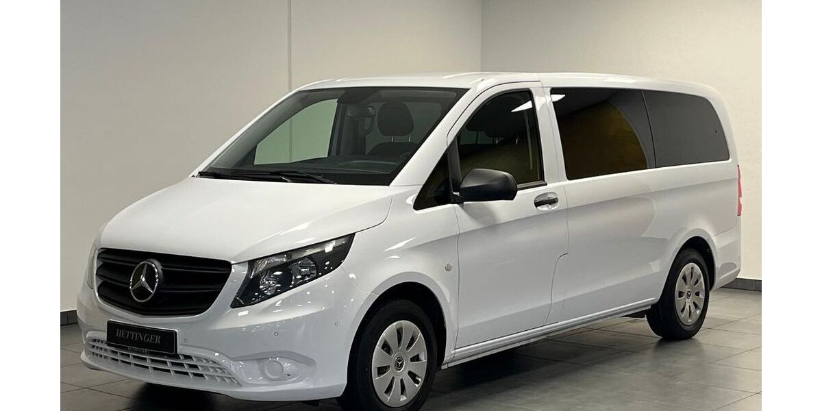 Mercedes-Benz Vito 96.300 km 27.800 € Marktheidenfeld 97828