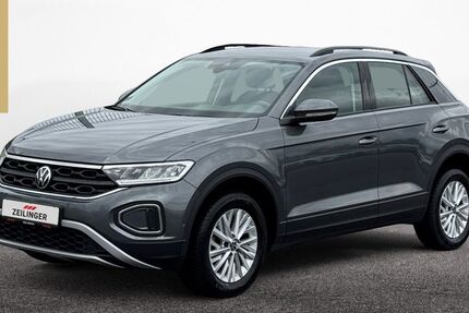 VW T-Roc 28.870 km 25.745 &euro; Dietersheim 91463