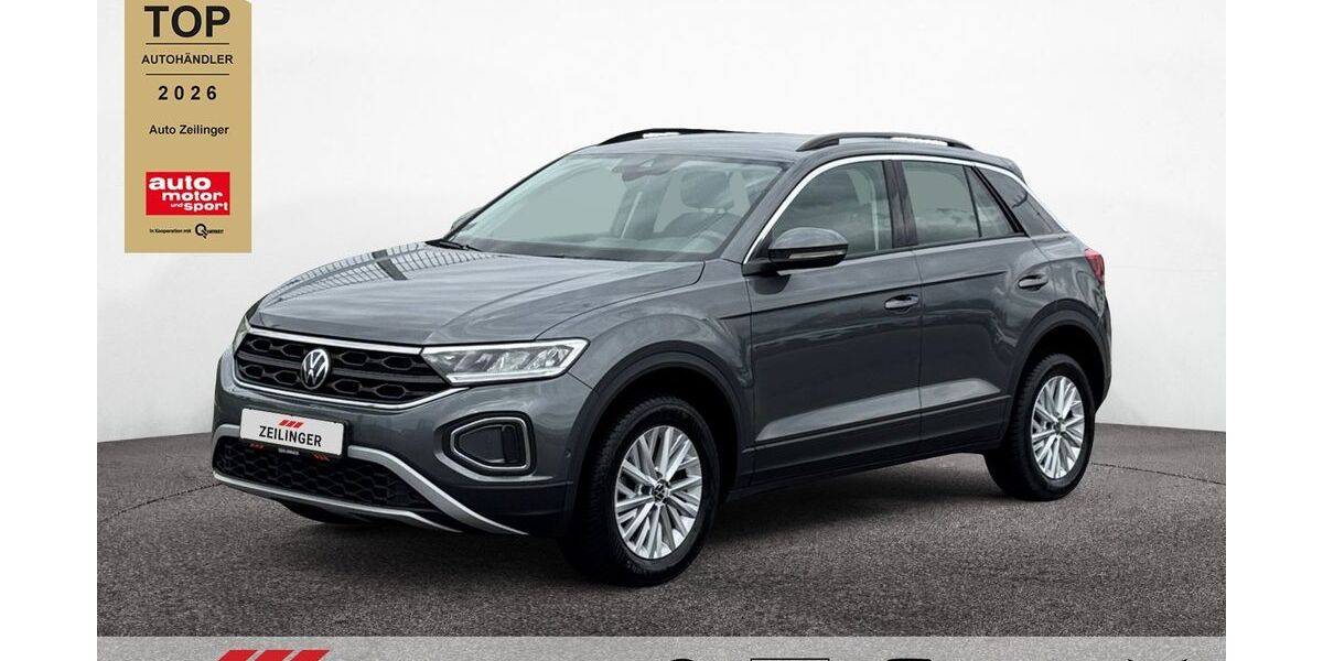 VW T-Roc 28.870 km 25.745 &euro; Dietersheim 91463