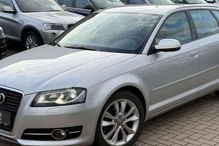 Audi A3 109.354 km 9.998 &euro; Siedenburg 27254