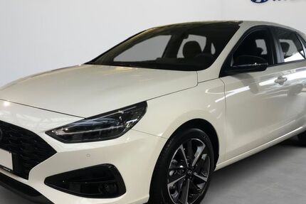 Hyundai i30 2.500 km 27.490 € Freiburg 79111
