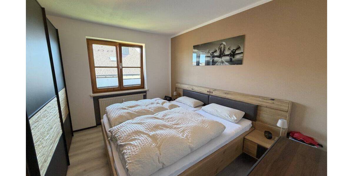 Etagenwohnung Bolsterlang - 2 Zimmer, 63 m&sup2;, 350.000&euro; | Angebot:26449685