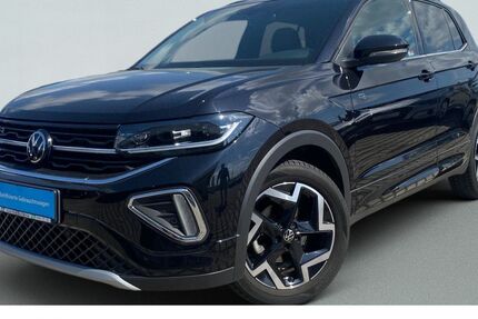 VW T-Cross 25.894 km 26.880 &euro; Brandenburg 14772