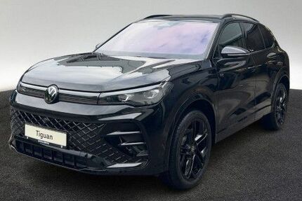 VW Tiguan 17.000 km 53.990 &euro; Weilheim 82362