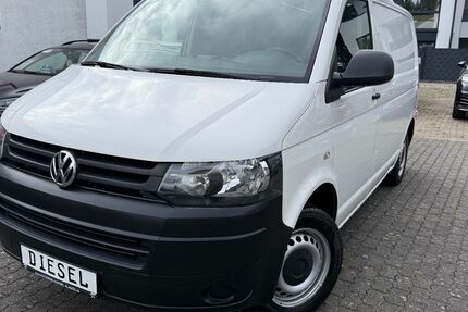 VW T5 Transporter 195.000 km 9.900 € Wirges 56422