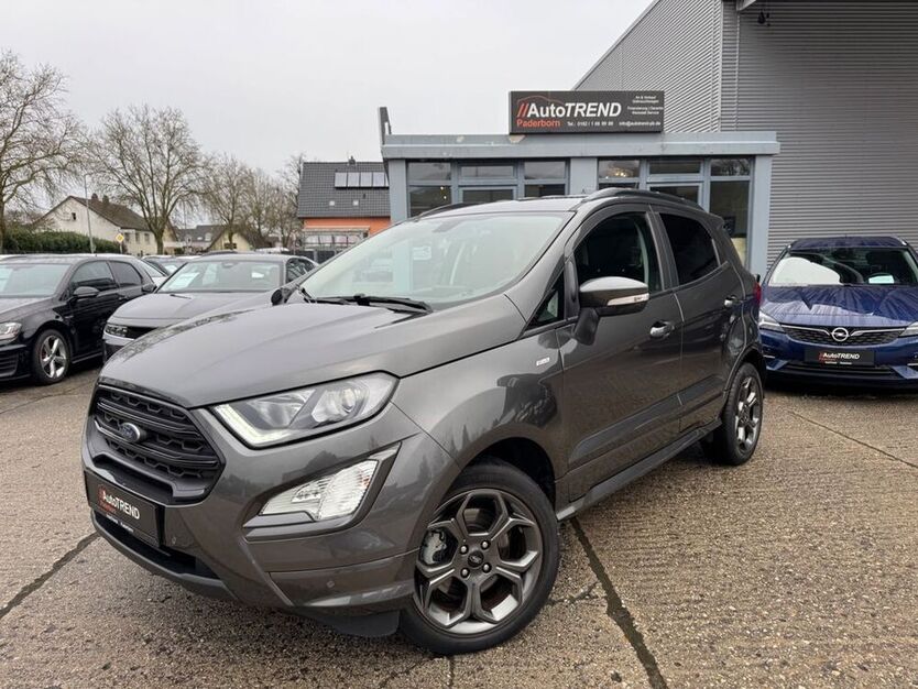 EcoSport