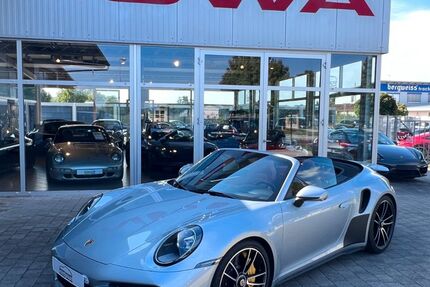 Porsche 992 37.500 km 229.500 € Töging am Inn 84513