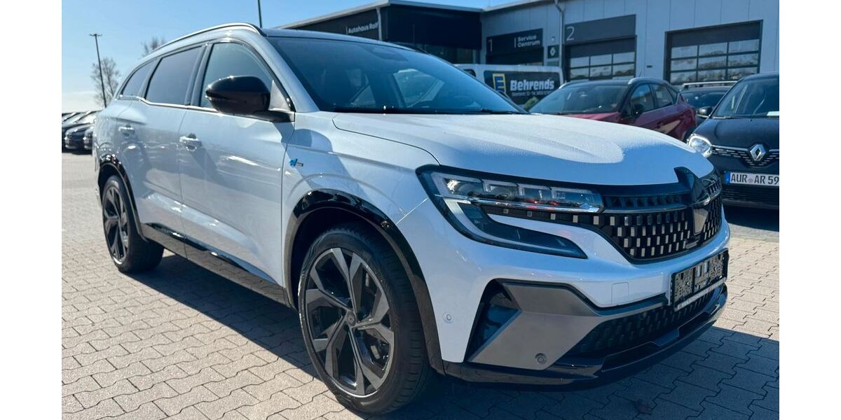 Renault Espace 22.100 km 37.990 &euro; Wiesmoor 26639