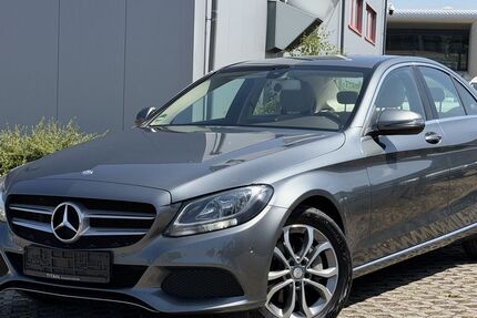 Mercedes-Benz C 250 241.000 km 14.850 &euro; Erftstadt 50374