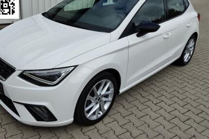Seat Ibiza 41.237 km 18.990 &euro; Gornau 09405