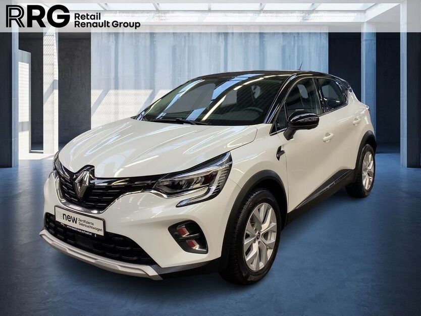 Captur