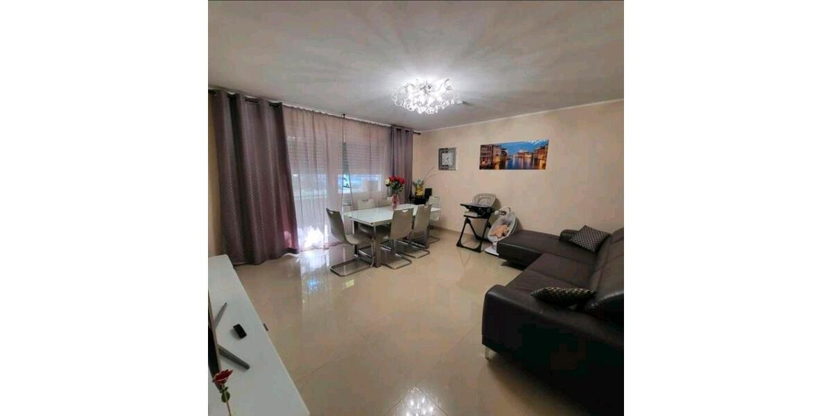 Erdgeschoßwohnung Karlsruhe Südstadt - 3 Zimmer, 70 m&sup2;, 335.000&euro; | Angebot:25721240