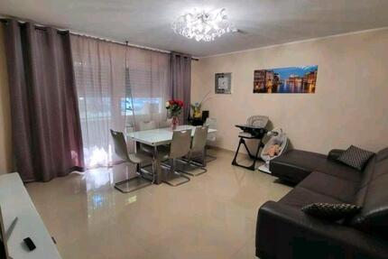 Wohnung Karlsruhe Südstadt - 3 Zimmer, 70 m&sup2;, 335.000&euro; | Angebot:25721240