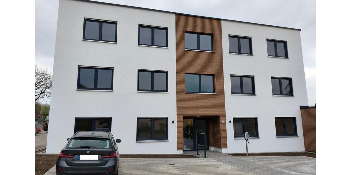 Etagenwohnung Schmidgaden - 3 Zimmer, 76 m&sup2;, 900&euro; | Angebot:26416411