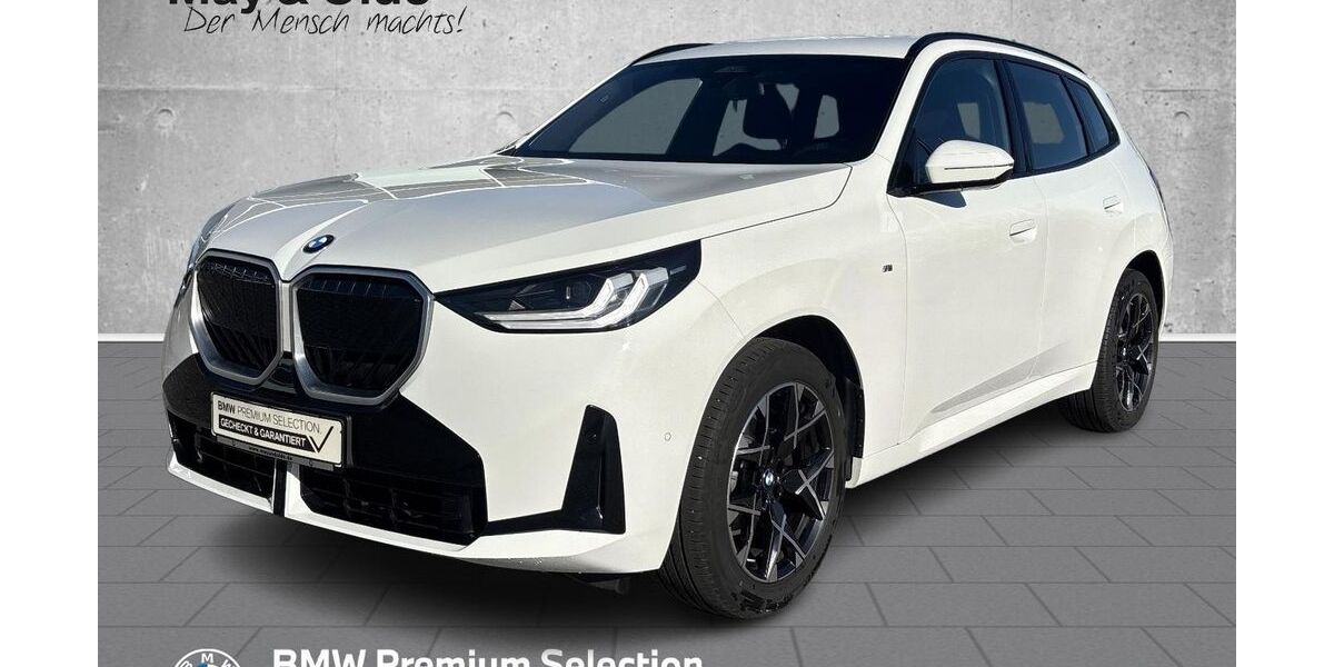 BMW X3 13.664 km 49.950 &euro; Stade 21680