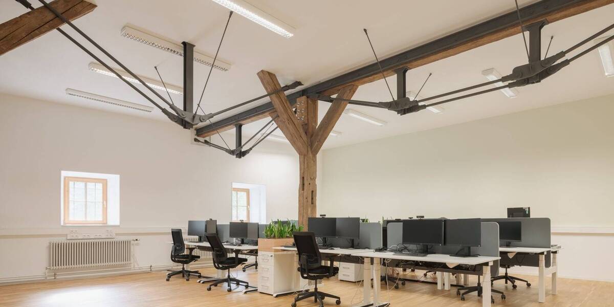 Gewerbeobjekt Tübingen Lustnau - 6 Zimmer, 545 m&sup2;, 1.650.000&euro; | Angebot:24049803