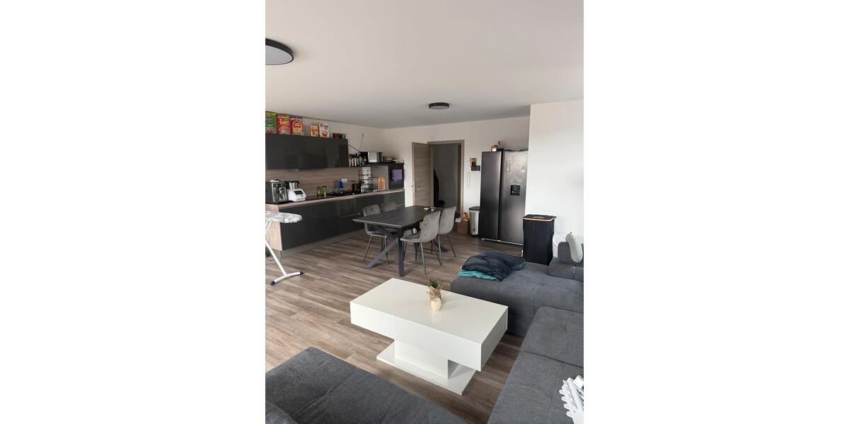 Etagenwohnung Künzell - 3 Zimmer, 85 m&sup2;, 1.270&euro; | Angebot:26183020