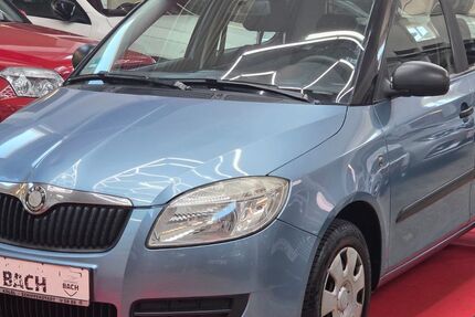 Skoda Fabia 189.445 km 1.999 &euro; Remshalden 73630
