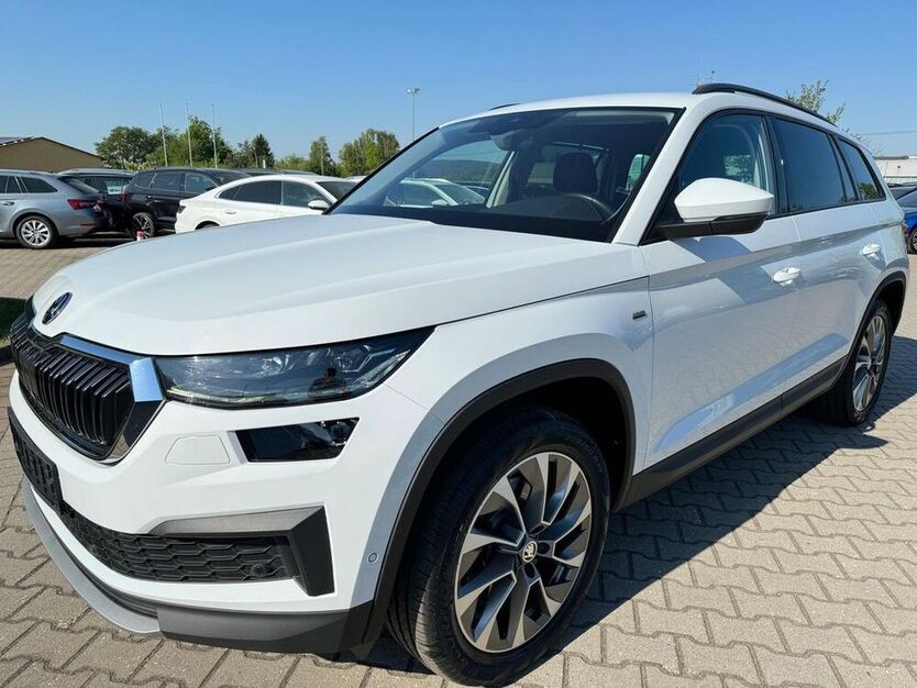 Kodiaq