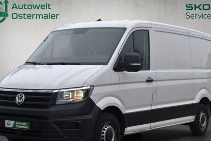 VW Crafter 82.585 km 19.750 &euro; Tacherting 83342