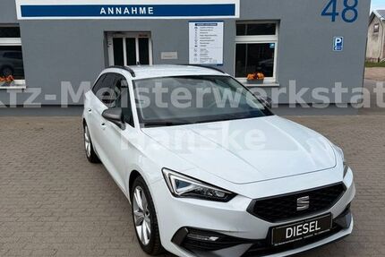 Seat Andere 137.128 km 15.999 &euro; Schönfeld 17111