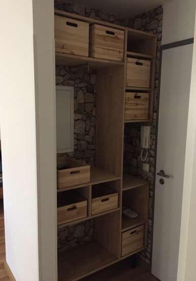 Erdgeschoßwohnung Weiden in der Oberpfalz - 1 Zimmer, 34 m&sup2;, 132.900&euro; | Angebot:27003442
