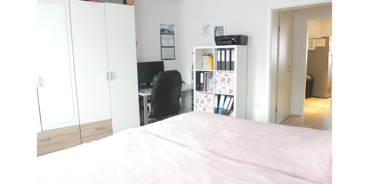 Etagenwohnung Sibbesse - 3 Zimmer, 77 m&sup2;, 550&euro; | Angebot:26704036