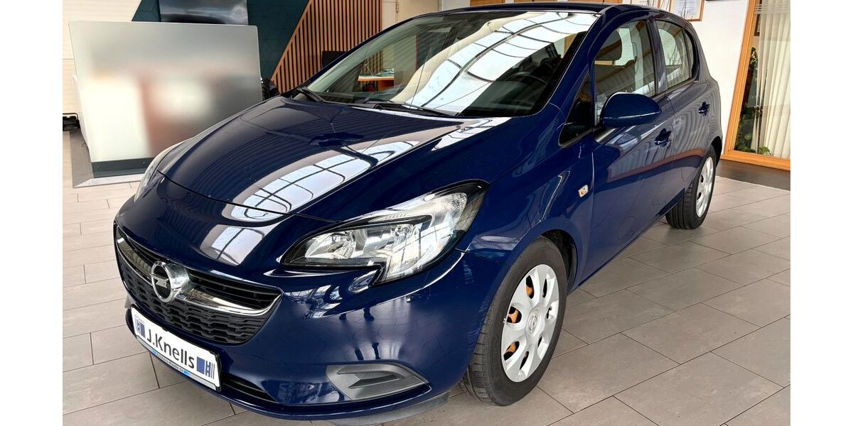 Opel Corsa 105.800 km 9.450 &euro; Ibbenbüren - Laggenbeck 49479