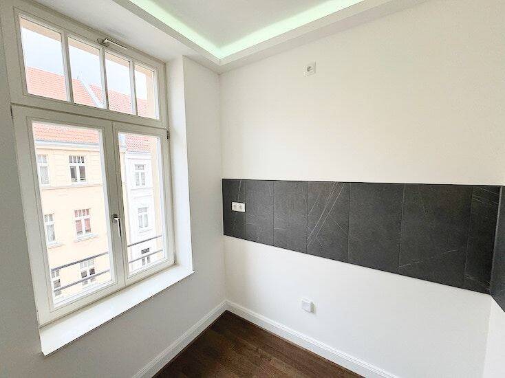 Etagenwohnung Leipzig Anger-Crottendorf - 2 Zimmer, 40 m&sup2;, 520&euro; | Angebot:26841908