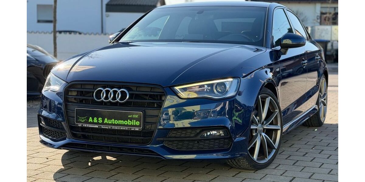 Audi A3 198.000 km 13.490 &euro; Neuburg/Donau 86633
