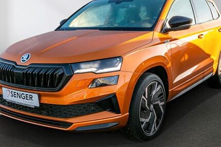 Skoda Karoq 90.150 km 26.550 &euro; Bad Segeberg 23795