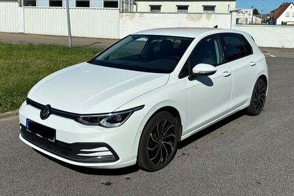 VW Golf 45.800 km 19.750 &euro; Haßfurt 97437