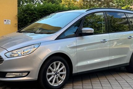 Ford Galaxy 159.000 km 14.990 &euro; Cadolzburg (bei Nürnberg) 90556