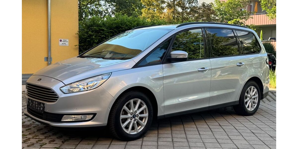 Ford Galaxy 159.000 km 14.990 &euro; Cadolzburg (bei Nürnberg) 90556