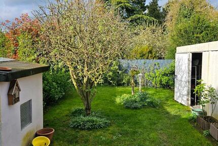 Haus mit Doppelgarage und Garten in Dülken zu vermieten 5 zimmer