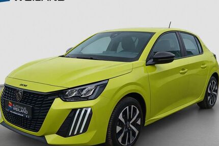Peugeot 208 32.600 km 14.750 &euro; Neunkirchen 66539