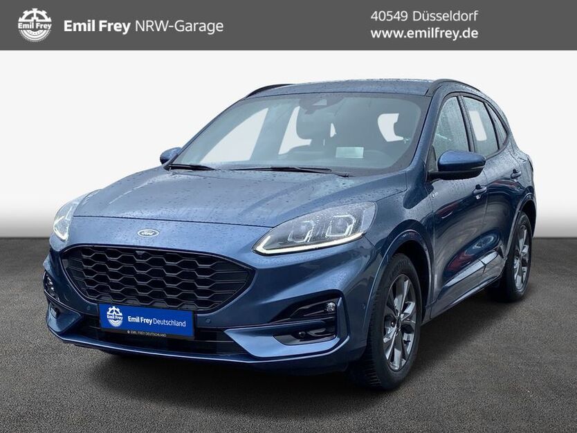 Kuga