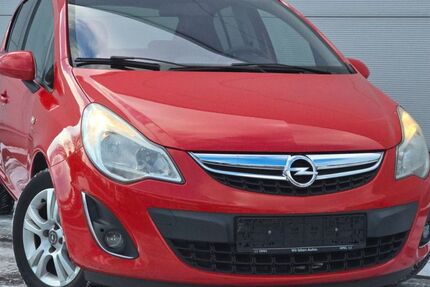 Opel Corsa 154.997 km 3.900 &euro; Wiesbaden 65201