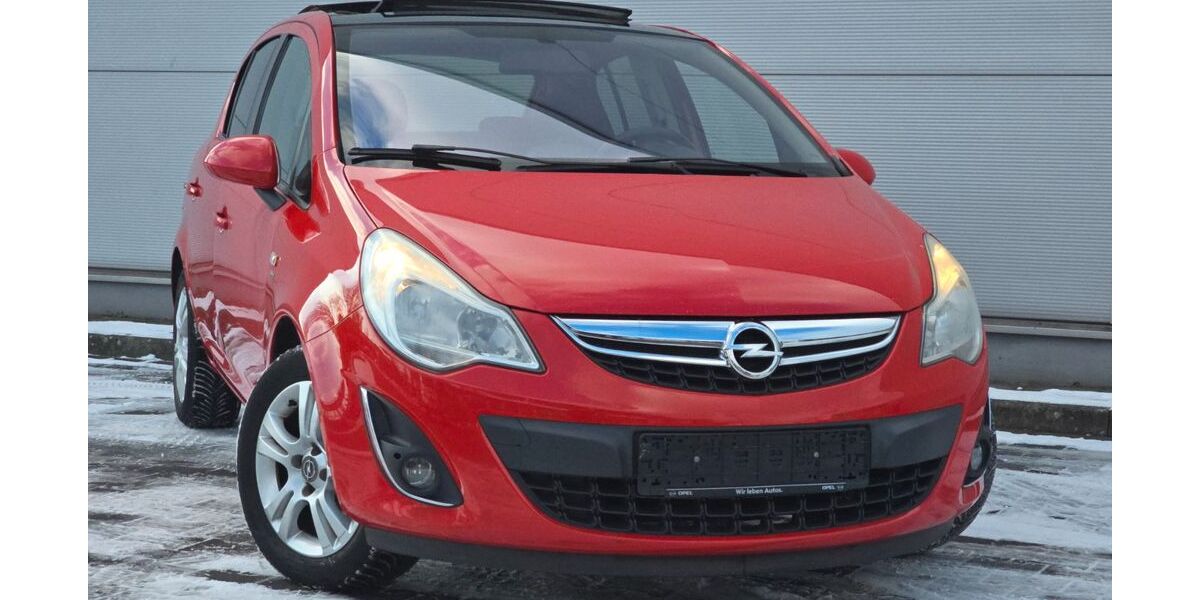 Opel Corsa 154.997 km 3.900 &euro; Wiesbaden 65201